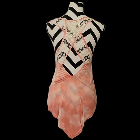 LA Breeze Tank Top - Picture 3 of 6